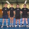 Equipes Seniors 0910